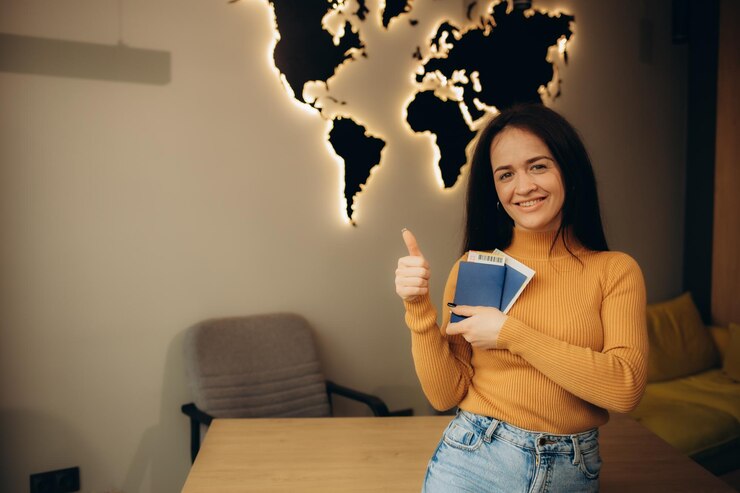 Guia Essencial: 6 Passos para se Preparar para Morar no Exterior